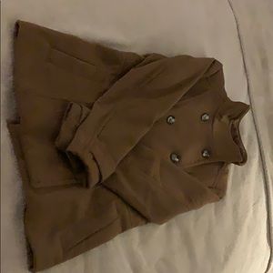 Trench Coat from H&M
